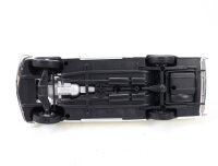 Maisto Modellauto PKW Chrysler 300B von 1956 ceme-weiß / Metall 1:18