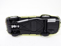 Revell Modellauto PKW Auto Union 1000 S gelb/weiß  / Metall 1:18