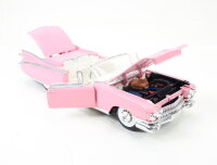 Maisto Modellauto PKW Cadillac Eldorado Biarritz 1959...