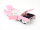 Maisto Modellauto PKW Cadillac Eldorado Biarritz 1959 pink 1:18