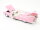 Maisto Modellauto PKW Cadillac Eldorado Biarritz 1959 pink 1:18