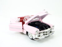 Anson Modellauto PKW Cadillac Eldorado 1953 pinkfarben /...