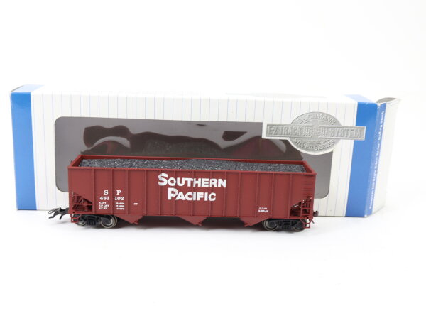 Bachmann H0 Güterwagen US Erzwagen "Southern Pacific SP 481102 / NEM OVP
