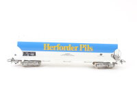 Jouef H0 6542 Güterwagen Silowagen...