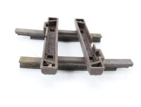 LGB Spur G 11040 Gebogenes Gleis R1 7.5° Vollprofil...