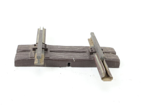 LGB Spur G 10040 Gerades Gleis, 41mm Oldtimer