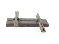 LGB Spur G 10040 Gerades Gleis, 41mm Oldtimer