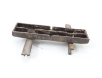 LGB Spur G 10040 Gerades Gleis, 41mm Oldtimer