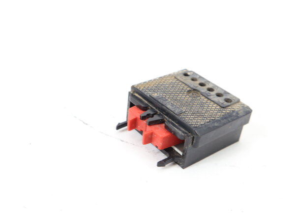 LGB G 1203 Zubehör Zusatzschalter für Weichenantriebe