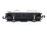 Minitrix N 13270 Güterwagen Kühlwagen Bierwagen Eichbaum 577 942 DB