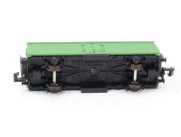 Minitrix N 13954K Güterwagen Kühlwagen Bierwagen Carlsberg 846 6 948-6 DB