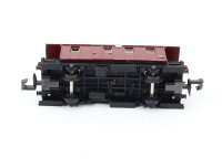 Minitrix N 51 3068 00 Personenwagen Gepäckwagen mit Postabteil rot K.Bay.Sts.B.