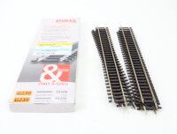 Piko H0 55200 Gleis A-Gleis Gerade G239 6 Stück 239...