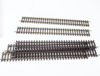 Piko H0 55200 Gleis A-Gleis Gerade G239 6 Stück 239 mm OVP