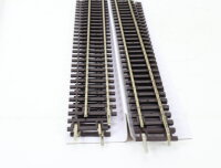 Piko H0 55201 Gleis A-Gleis Gerade G231 6 Stück 231 mm OVP