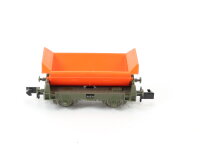 Arnold N 4480 Güterwagen Lore Kipplore Schotterwagen...