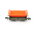 Arnold N 4480 Güterwagen Lore Kipplore Schotterwagen orange 1:160