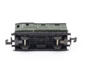 Minitrix N Personenwagen Gepäckwagen 122 861 DB