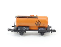 Piko N Güterwagen Kesselwagen 52-02-29 JIL DR