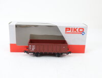Piko H0 57702 Güterwagen Hochbordwagen 824 955...