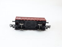 Piko H0 57702 Güterwagen Hochbordwagen 824 955 DB / NEM OVP