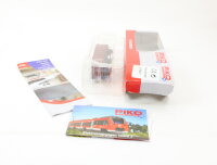 Piko H0 57702 Güterwagen Hochbordwagen 824 955 DB / NEM OVP