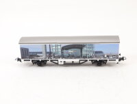 Piko H0 95874/62 gedeckter Güterwagen SoMo...