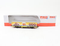 Piko H0 58730 gedeckter Güterwagen...