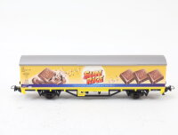 Piko H0 58730 gedeckter Güterwagen "SunRice" 8256061 DB / NEM OVP