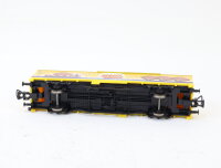 Piko H0 58730 gedeckter Güterwagen "SunRice" 8256061 DB / NEM OVP
