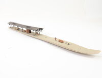 Vollmer N 19994 Gebäude Bahnsteig "Baden Baden"