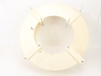 Spur N Gleiswendel 2-gleisig, 1,5 Windungen