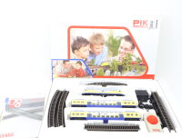 Piko H0 57181 Startset 34-tlg. Personenzug...