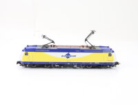 Piko H0 57181 Startset 34-tlg. Personenzug "Metronom" mit Gleisen / DSS NEM OVP