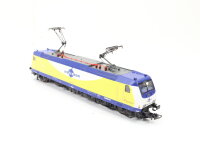 Piko H0 57181 Startset 34-tlg. Personenzug "Metronom" mit Gleisen / DSS NEM OVP