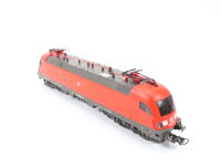 Piko H0 57916-5 Elektrolok E-Lok Taurus rot BR 182...