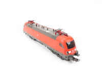 Piko H0 57916-5 Elektrolok E-Lok Taurus rot BR 182 010-9 DB AG / DSS NEM OVP