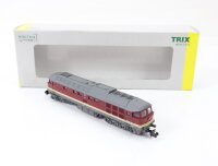 Minitrix N 16234 Diesellok "Ludmilla"...