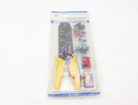 Erbschlohe Werkzeug Kabelschuhsortiment mit...