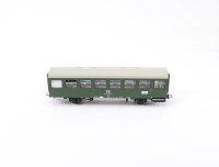 Piko 53021 H0 Personenwagen Durchgangswagen Baage 15 149-8 DR / NEM Licht OVP