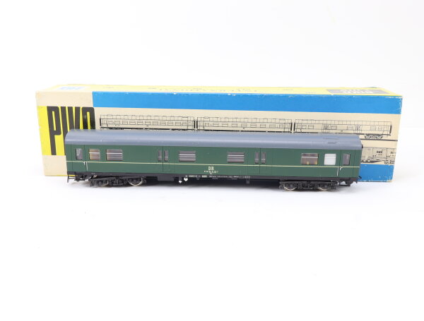 Piko H0 5/6511 Personenwagen Gepäckwagen 92-15 112-2 DR / OVP