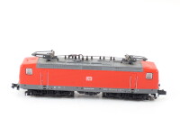 Fleischmann N 734504 Elektrolok E-Lok neurot BR 114 014-4 DB / Digital DSS OVP