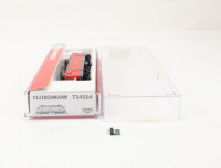 Fleischmann N 734504 Elektrolok E-Lok neurot BR 114 014-4 DB / Digital DSS OVP