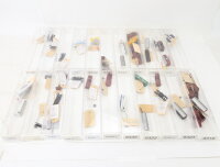 E1641 Fleischmann N Prototyp Handmuster Gehäuse...