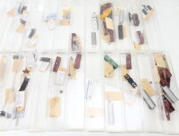 E1641 Fleischmann N Prototyp Handmuster Gehäuse...