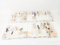 E1641 Fleischmann N Prototyp Handmuster Gehäuse...