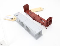 E1641 Fleischmann H0 537101 Prototyp Handmuster...