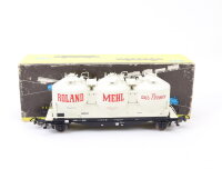 Piko H0 54512 Güterwagen Silowagen "Roland Mehl...