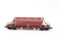 Piko H0 54310 Güterwagen Kaliwagen Uaoos-y 31...