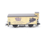 Märklin H0 93710 gedeckter Güterwagen SoMo "Mainau 1993-1994" / NEM